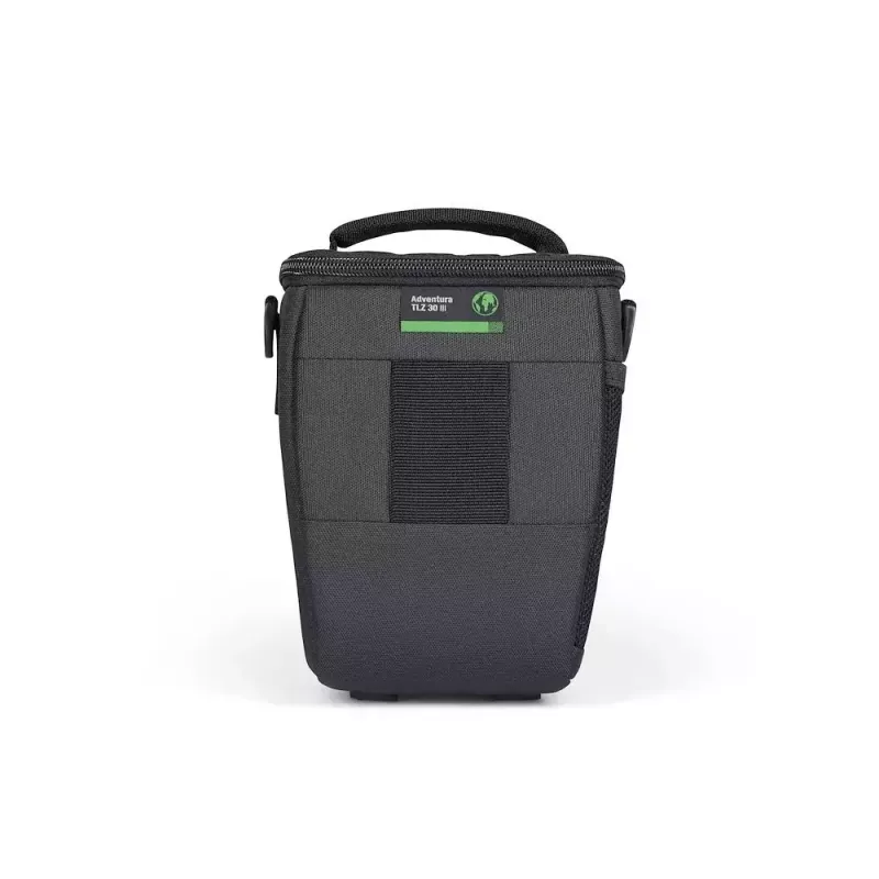 Bolsa sling Lowepro Adventura TLZ 30 III preta com alça de ombro