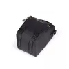 Bolsa sling Lowepro Adventura TLZ 30 III preta com alça de ombro