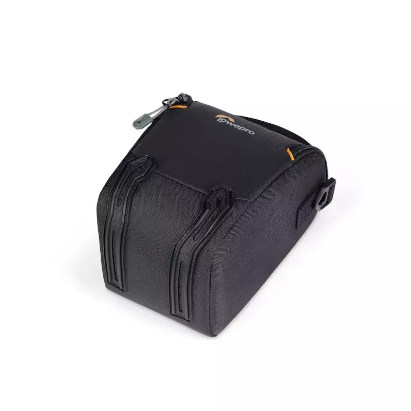 Bolsa sling Lowepro Adventura TLZ 30 III preta com alça de ombro
