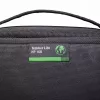 Bolsa sling Lowepro Trekker Lite HP 100 preta com alça de ombro