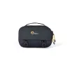 Bolsa sling Lowepro Trekker Lite HP 100 preta com alça de ombro