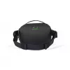 Bolsa sling Lowepro LP37467-PWW cinzenta com alça de ombro