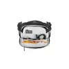 Bolsa sling Lowepro LP37468-PWW cinzenta com alça de ombro e 1 bolso exterior