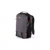 Mochila de viagem Lowepro LP37469-PWW cinzenta em poliéster com 450 mm de altura