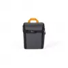 Mochila de viagem Lowepro LP37469-PWW cinzenta em poliéster com 450 mm de altura