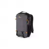 Mochila de viagem Lowepro LP37469-PWW cinzenta em poliéster com 450 mm de altura
