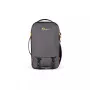 Mochila de viagem Lowepro LP37469-PWW cinzenta em poliéster com 450 mm de altura
