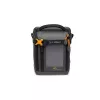 Estojo compacto Lowepro GearUp Creator Box M II preto e cinzento