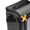 Estojo compacto Lowepro GearUp Creator Box M II preto e cinzento