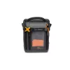 Estojo compacto Lowepro GearUp Creator Box M II preto e cinzento