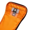 Estojo compacto Lowepro GearUp Creator Box M II preto e cinzento