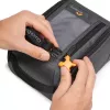 Estojo compacto Lowepro GearUp Creator Box M II preto e cinzento