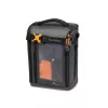 Lowepro GearUp Creator Box L II Bolsa para câmara, cinzento