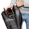 Lowepro GearUp Creator Box L II Bolsa para câmara, cinzento