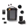 Lowepro GearUp Creator Box L II Bolsa para câmara, cinzento