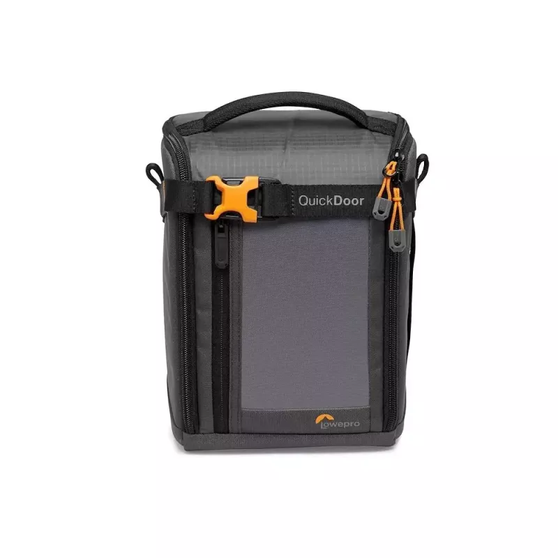 Lowepro GearUp Creator Box L II Bolsa para câmara, cinzento