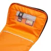Bolsa compacta Lowepro GearUp Creator Box XL II preta e cinzenta