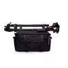 Bolsa messenger Manfrotto Pro-Light MB PL-CL-M preta universal