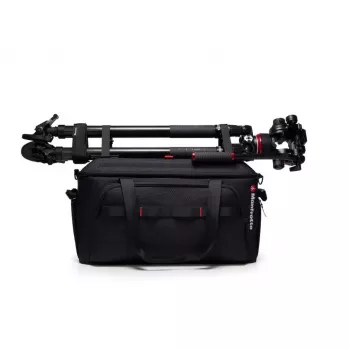 Bolsa messenger Manfrotto Pro-Light MB PL-CL-M preta universal