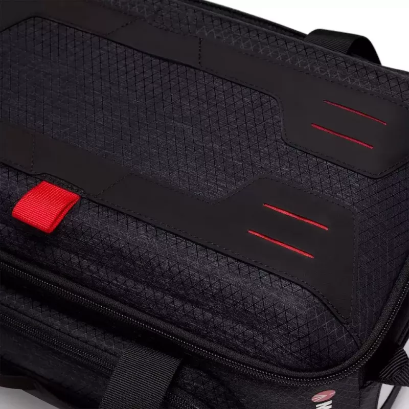 Bolsa messenger Manfrotto Pro-Light MB PL-CL-M preta universal