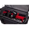 Bolsa messenger Manfrotto Pro-Light MB PL-CL-M preta universal
