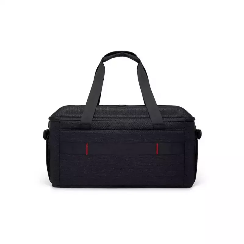 Bolsa messenger Manfrotto Pro-Light MB PL-CL-M preta universal