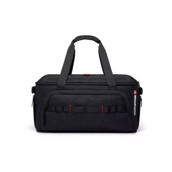 Bolsa messenger Manfrotto Pro-Light MB PL-CL-M preta universal