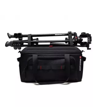 Bolsa messenger Manfrotto Pro-Light MB PL-CL-L preta universal