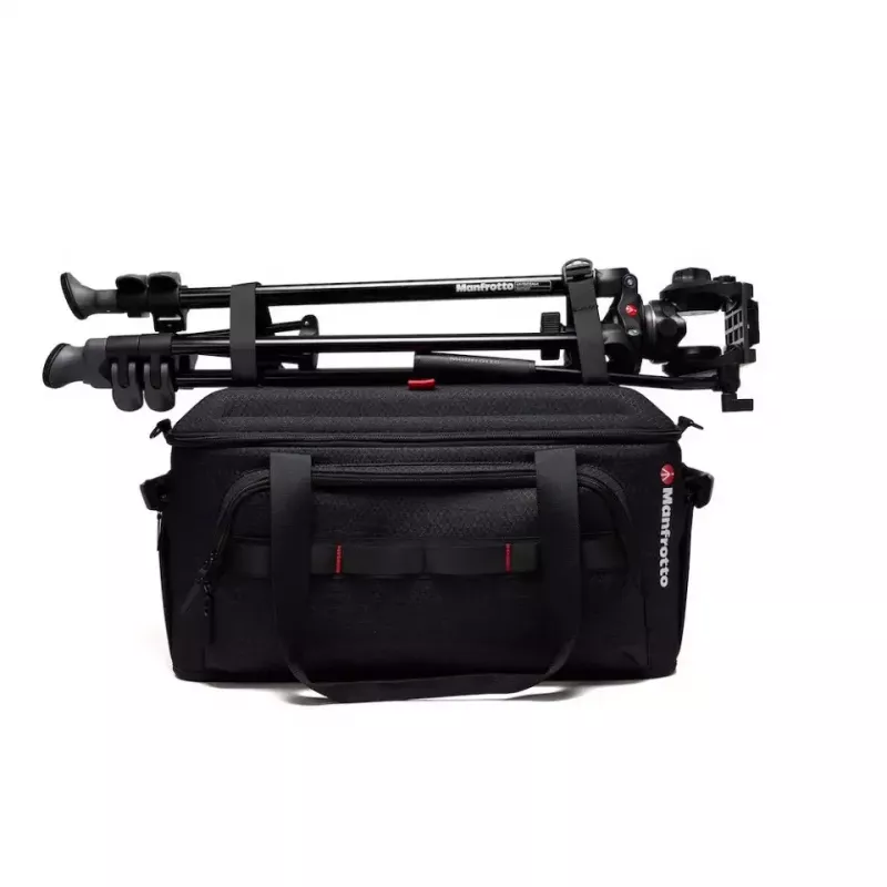 Bolsa messenger Manfrotto Pro-Light MB PL-CL-L preta universal