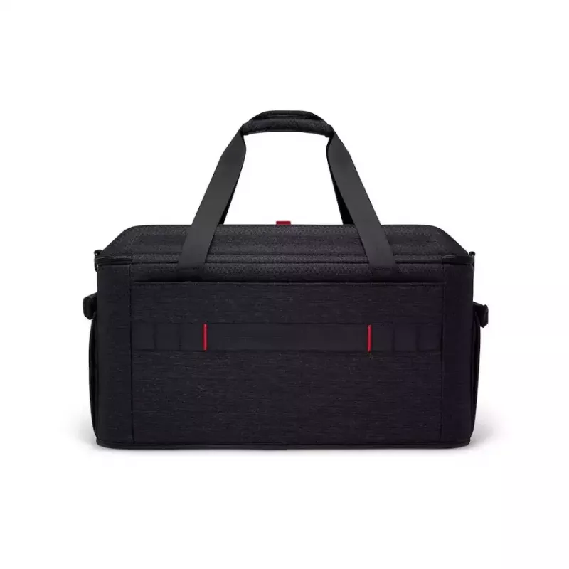 Bolsa messenger Manfrotto Pro-Light MB PL-CL-L preta universal