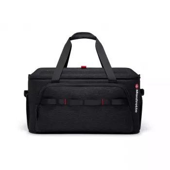 Bolsa messenger Manfrotto Pro-Light MB PL-CL-L preta universal