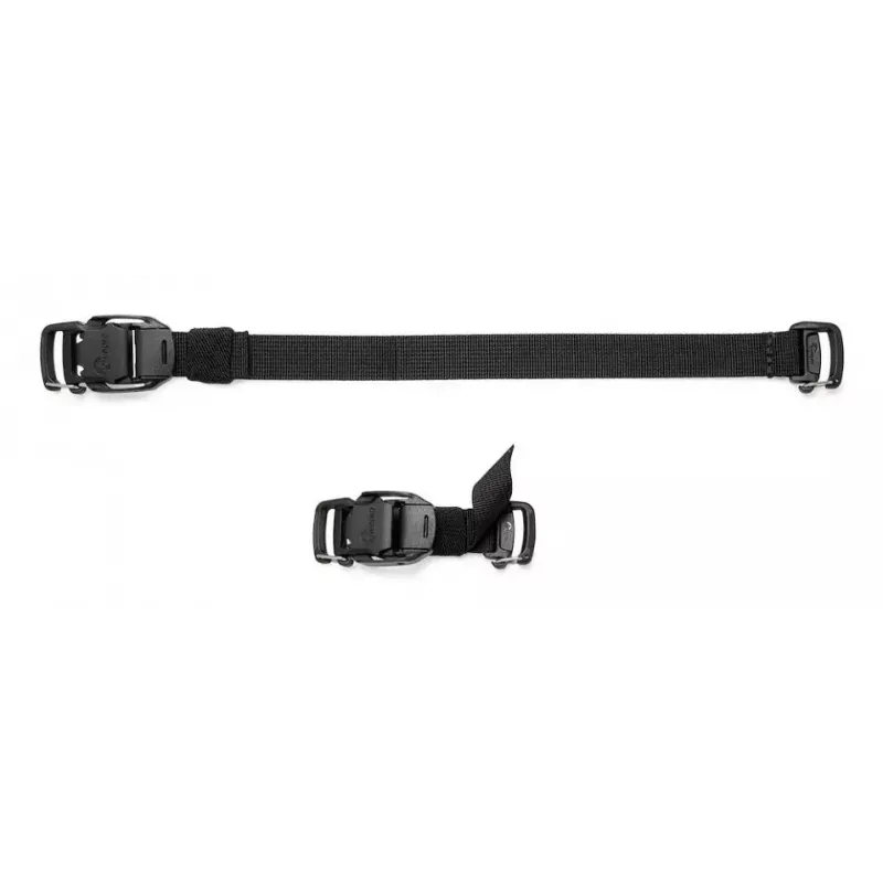 Correias Lowepro ProTactic Quick Straps III para câmara digital em poliéster pretas