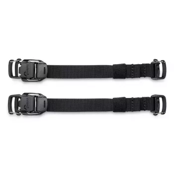 Correias Lowepro ProTactic Quick Straps III para câmara digital em poliéster pretas