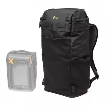 Mochila Lowepro ProTactic Lite BP 250 AW III 40,6 cm preta