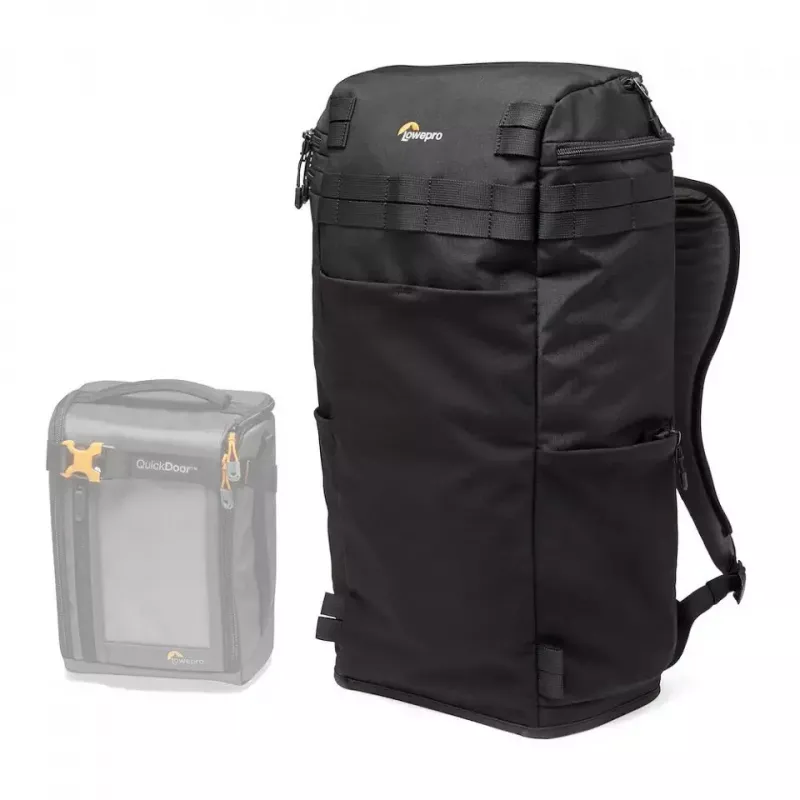 Mochila Lowepro ProTactic Lite BP 250 AW III 40,6 cm preta