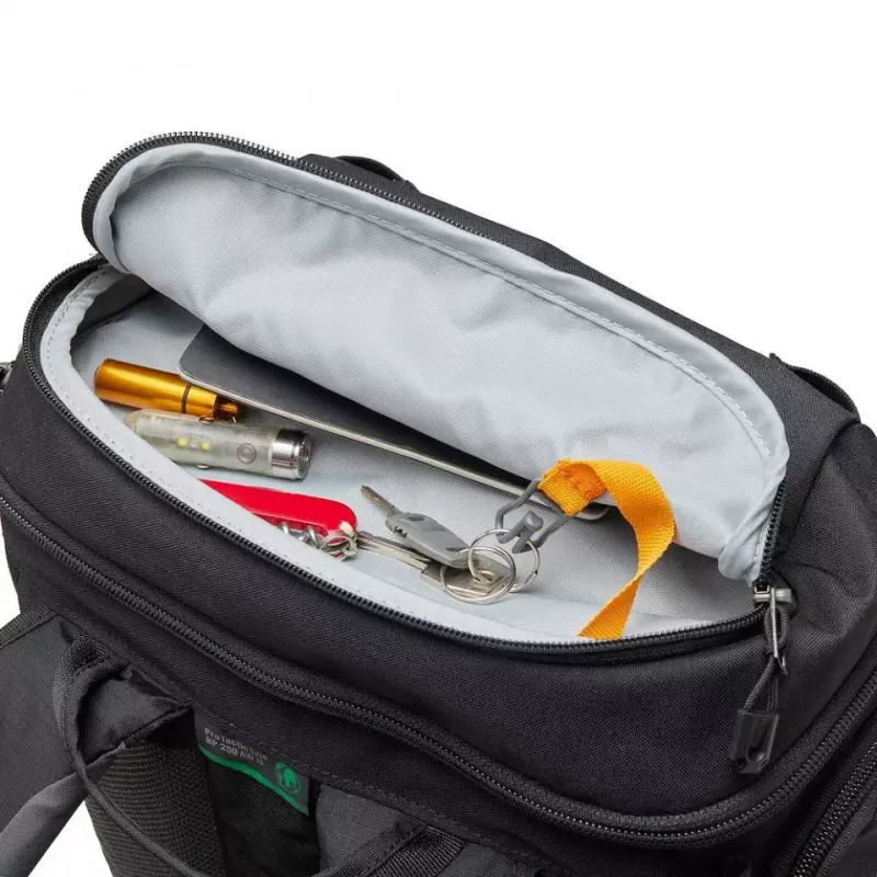 Mochila Lowepro ProTactic Lite BP 250 AW III 40,6 cm preta