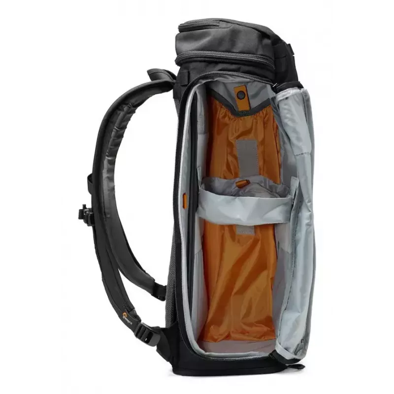 Mochila Lowepro ProTactic Lite BP 250 AW III 40,6 cm preta