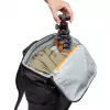 Mochila Lowepro ProTactic Lite BP 250 AW III 40,6 cm preta