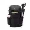 Mochila Lowepro ProTactic Lite BP 150 AW III preta 14