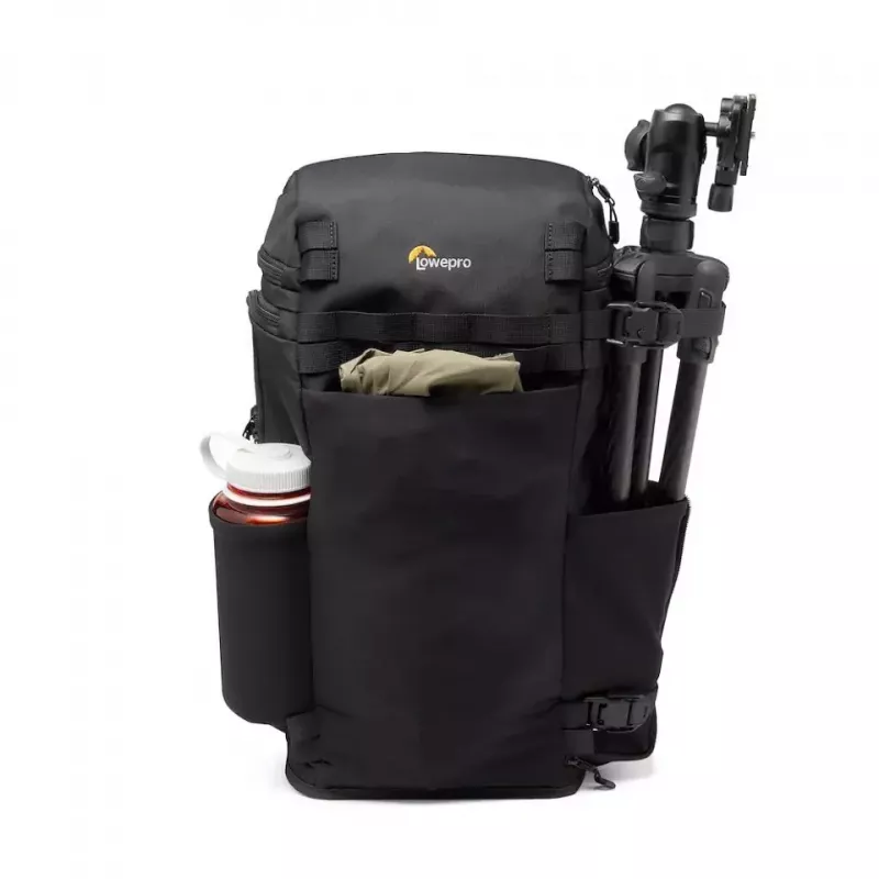 Mochila Lowepro ProTactic Lite BP 150 AW III preta 14