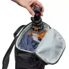 Mochila Lowepro ProTactic Lite BP 150 AW III preta 14