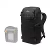 Mochila Lowepro ProTactic Lite BP 150 AW III preta 14