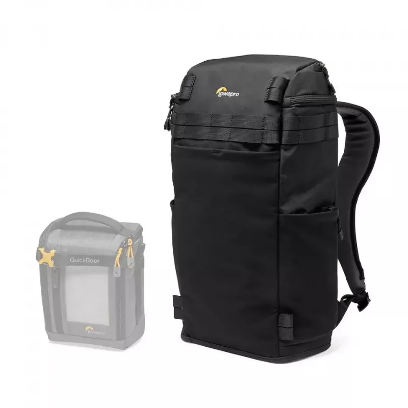 Mochila Lowepro ProTactic Lite BP 150 AW III preta 14