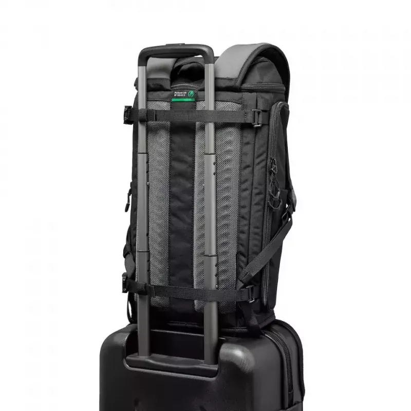 Mochila Lowepro ProTactic Lite BP 150 AW III preta 14