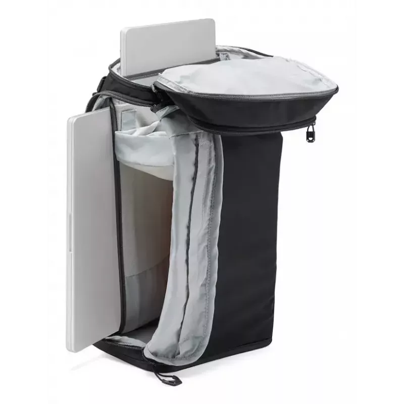 Mochila Lowepro ProTactic Lite BP 150 AW III preta 14