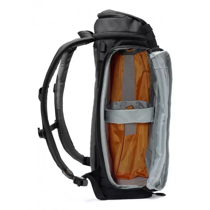 Mochila Lowepro ProTactic Lite BP 150 AW III preta 14