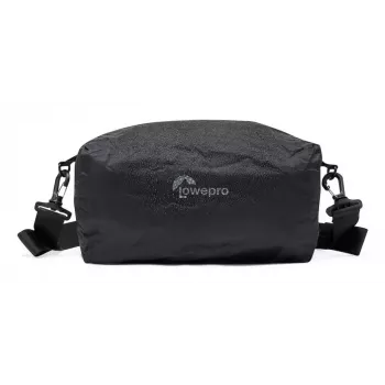 Bolsa sling Lowepro ProTactic Lite SLX 120 AW III preta universal