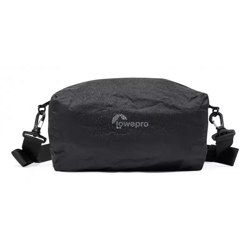 Bolsa sling Lowepro ProTactic Lite SLX 120 AW III preta universal