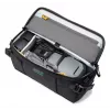 Bolsa sling Lowepro ProTactic Lite SLX 120 AW III preta universal
