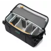 Bolsa sling Lowepro ProTactic Lite SLX 120 AW III preta universal
